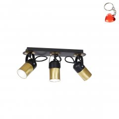Lampa reflektor spot WILSON MLP4852 Milagro