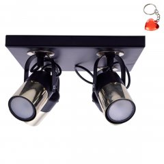 Lampa reflektor spot WILSON MLP4853 Milagro