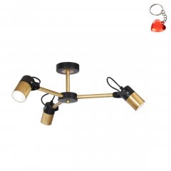 Lampa reflektor spot WILSON MLP4854 Milagro