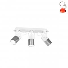 Lampa reflektor spot WILSON MLP4858 Milagro