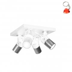 Lampa reflektor spot WILSON MLP4859 Milagro