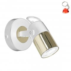 Lampa reflektor spot WILSON MLP5750 Milagro