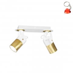 Lampa reflektor spot WILSON MLP5751 Milagro