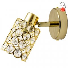 Lampa reflektor spot YORK 91-70098 Candellux