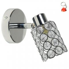 Lampa reflektor spot YORK 91-97388 Candellux