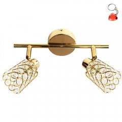 Lampa reflektor spot YORK 92-70104 Candellux