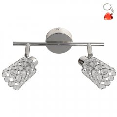Lampa reflektor spot YORK 92-97395 Candellux