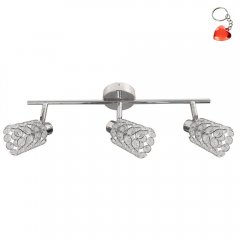Lampa reflektor spot YORK 93-00101 Candellux