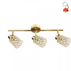 Lampa reflektor spot YORK 93-70111 Candellux