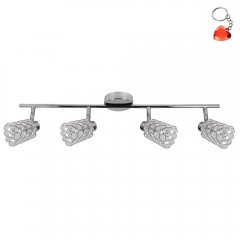 Lampa reflektor spot YORK 94-00118 Candellux