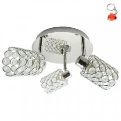 Lampa reflektor spot YORK 98-00125 Candellux