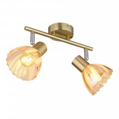 Lampa reflektor spot ZACHERY 54315M-2 Globo