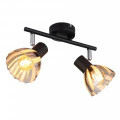 Lampa reflektor spot ZACHERY 54315S-2 Globo
