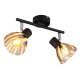 Lampa reflektor spot ZACHERY 54315S-2 Globo