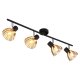 Lampa reflektor spot ZACHERY 54315S-4 Globo