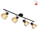 Lampa reflektor spot ZACHERY 54315S-4 Globo
