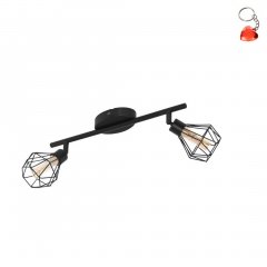 Lampa reflektor spot ZAPATA 1 32766 Eglo