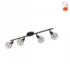Lampa reflektor spot ZAPATA 1 32767 Eglo