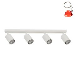 Lampa reflektor spot ZOOM 4 33317 Sigma Lighting