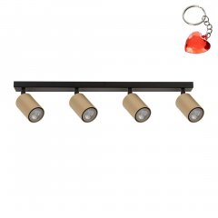 Lampa reflektor spot ZOOM 4 33322 Sigma Lighting