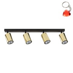 Lampa reflektor spot ZOOM 4 33509 Sigma Lighting