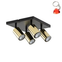 Lampa reflektor spot ZOOM 4 33601 Sigma Lighting