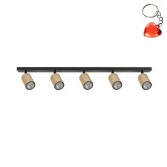 Lampa reflektor spot ZOOM 5 33323 Sigma Lighting