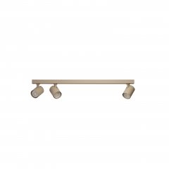 Lampa reflektorowa EXO 3 LINE 70 BEIGE AZ6652 Azzardo