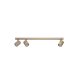 Lampa reflektorowa EXO 3 LINE 70 BEIGE AZ6652 Azzardo