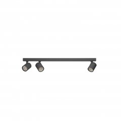 Lampa reflektorowa EXO 3 LINE 70 BK AZ6650 Azzardo