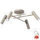 Lampa sufitowa z reflektorkami AXION 278 Luminex