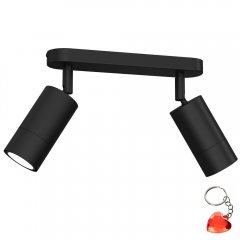 Podwójna lampa reflektor spot LINK 5184 Luminex