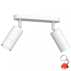 Podwójna lampa reflektor spot LINK 5192 Luminex