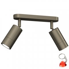 Podwójna lampa reflektor spot LINK 9519 Luminex