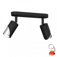 Podwójna lampa reflektor spot SHIFT 9640 Luminex