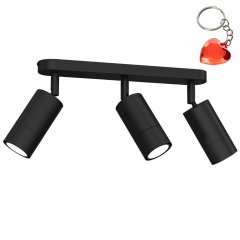 Potrójna lampa reflektor spot LINK 5185 Luminex