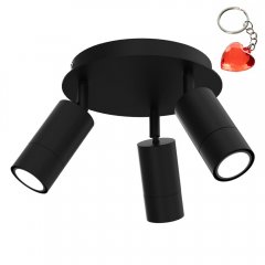 Potrójna lampa reflektor spot LINK 5186 Luminex