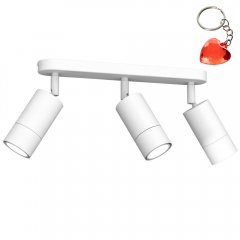 Potrójna lampa reflektor spot LINK 5193 Luminex