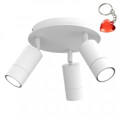 Potrójna lampa reflektor spot LINK 5194 Luminex