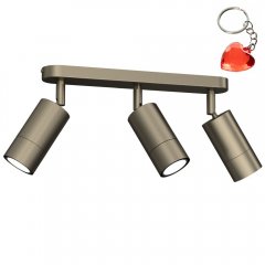 Potrójna lampa reflektor spot LINK 9520 Luminex