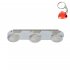 Reflektor spot Steven ZWB-0001-03 CH Italux