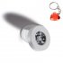 Wpuszczany reflektor spot IP54 LED 7W FRIDA AZ4526 Azzardo
