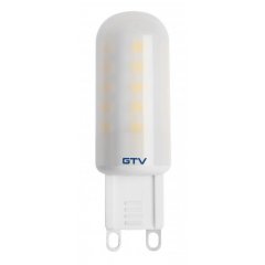 Żarówka LED 4W G9 WW LD-G96440-32 GTV