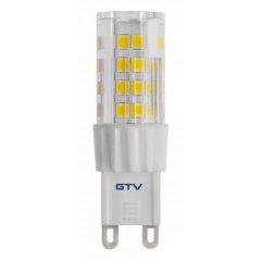 Żarówka LED 5W G9 NW LD-G9P5W0-40 GTV