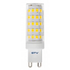 Żarówka LED 7W G9 NW LD-G9P7W0-40 GTV