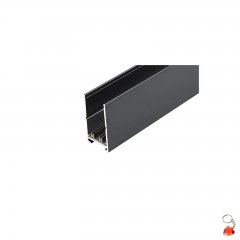 Szynoprzewód 1-fazowy NT BETA TRACK MAGNETIC 57 230V 2m WH AZ5142 Azzardo