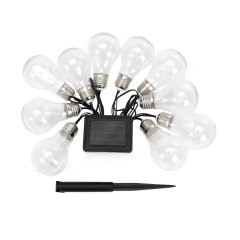 Girlanda solarna LED 0,06W SW-1004C Zuma Line