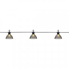 Girlanda zewnętrzna LED 12x0,066W CUBONE 900215 Eglo