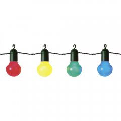 Girlanda zewnętrzna LED 20x0,064W FROSOLONE 900212 Eglo