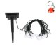 Lampki solarne LED 20x0,06W SW-1037 Zuma Line